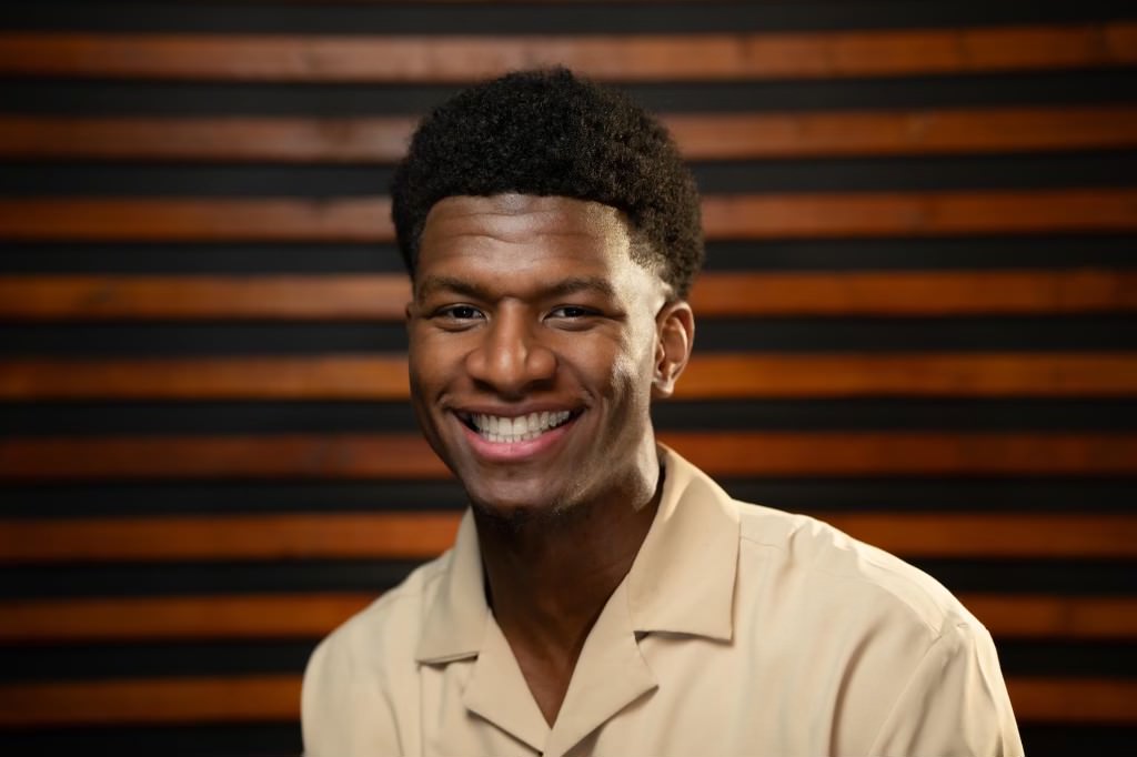 Headshot of business owner